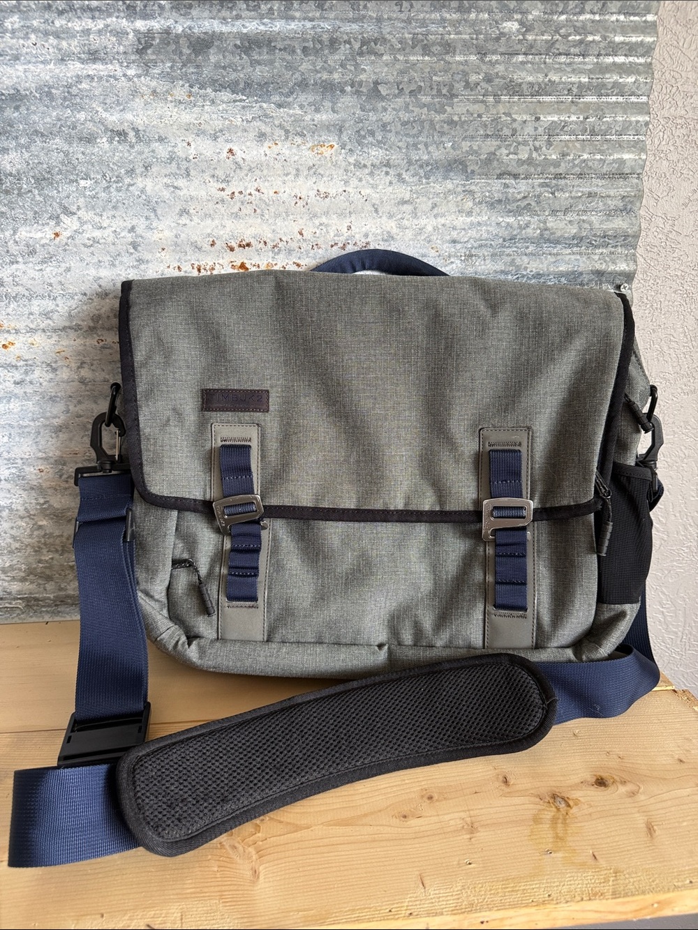 Timbuk2 Messenger Bag